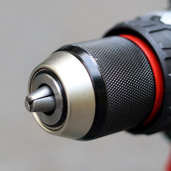 Máy Khoan Pin WORKFIX WF-ID13100AK Lực 100N Chuyên Rút Lõi, Khoan Tường, Bắn Vít, Không Chổi Than — ĐẦU KẸP AUTOLOCK 13MM