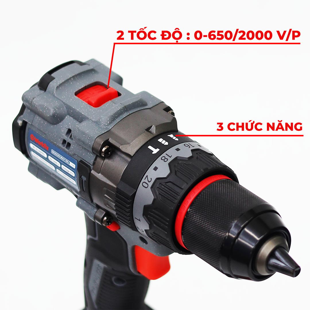 MÁY KHOAN ĐA CHỨC NĂNG