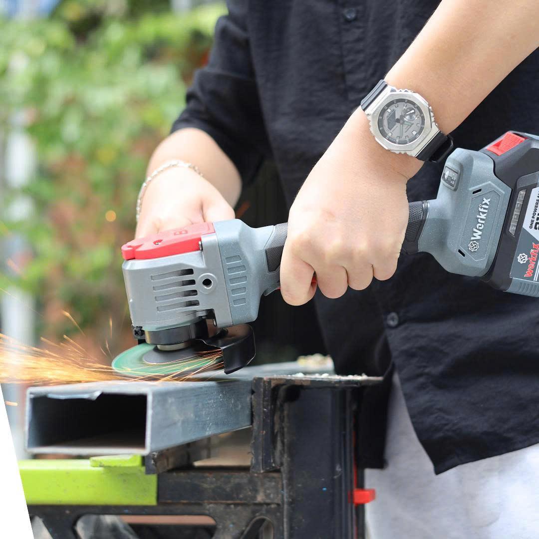 TỐC ĐỘ CẮT VƯỢT TRỘI
