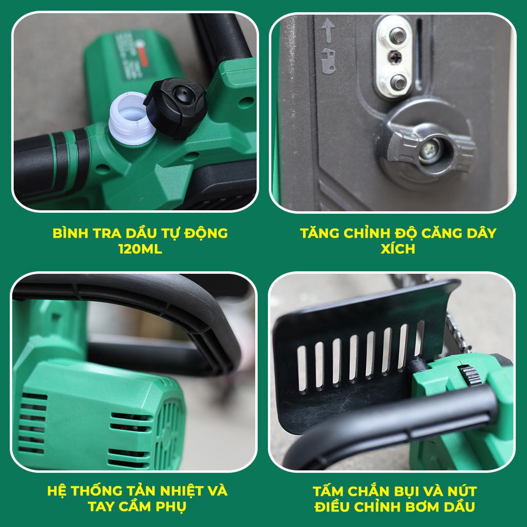 CÔNG TẮC KHỞI ĐỘNG AN TOÀN