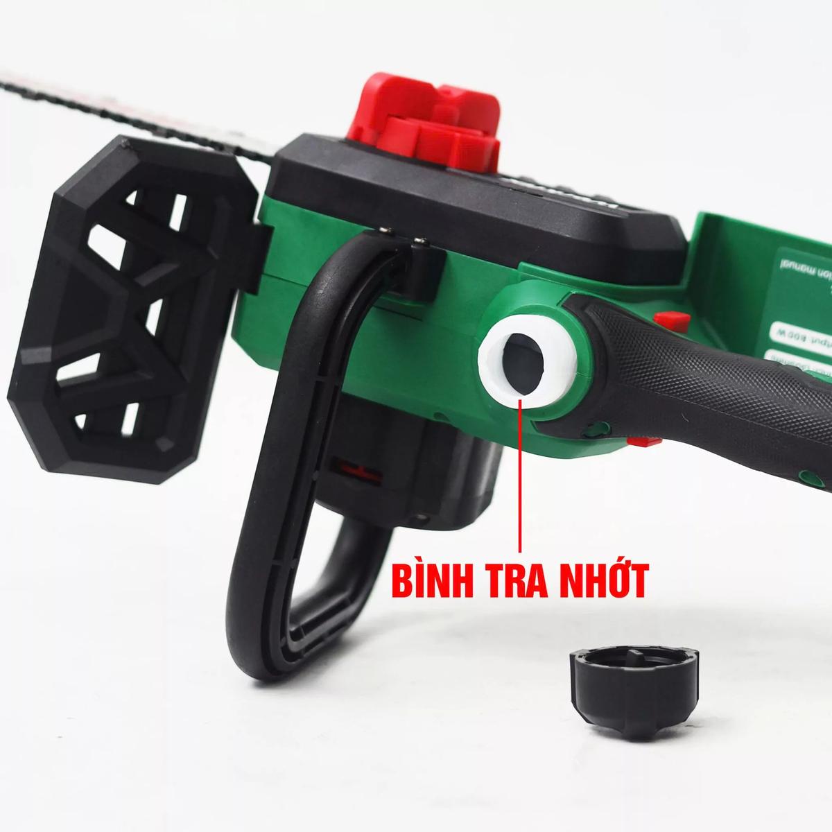 LƯỠI CẮT 12INCH - 35CM