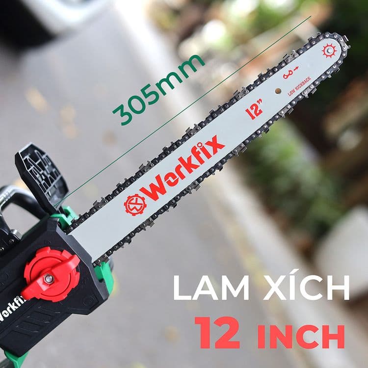 CẮT THÂN GỖ CỰC DỄ DÀNG
