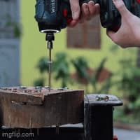 Máy Chuyên vít Workfix WF-SD280CP, Lực siết 280Nm, Điều tốc 4 cấp và 4 Tính năng, Giảm rung AVS - Không chổi than — ĐA CHỨC NĂNG