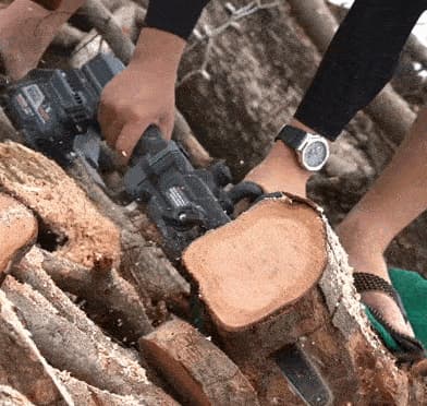 Máy cưa Workfix WF-CS12MAX — ảnh sản phẩm 4